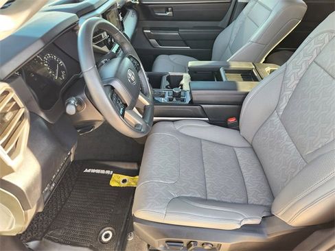 Used 2024 Toyota Tundra SR5 image 13