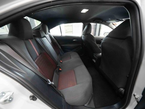 Used 2024 Toyota Corolla SE FWD image 24