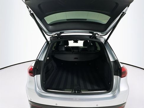 Certified 2025 Mercedes-Benz GLE 350 4MATIC image 30