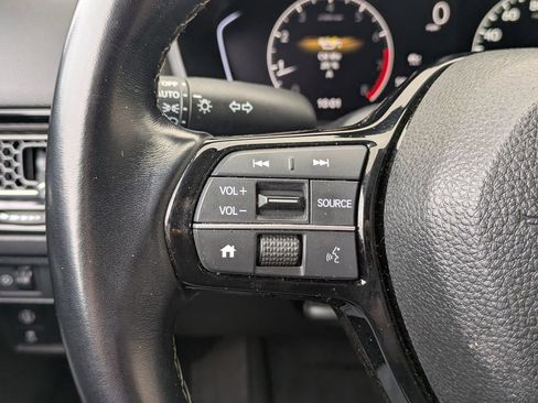 Used 2022 Honda Civic EX image 17