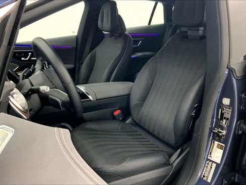 Certified 2023 Mercedes-Benz EQS 450+ Sedan image 21