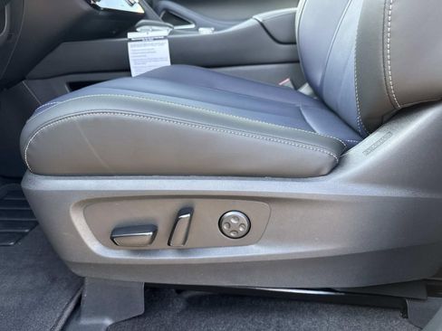 New 2026 INFINITI QX60 Sport w/ Dark Cargo Package AWD/4WD image 13