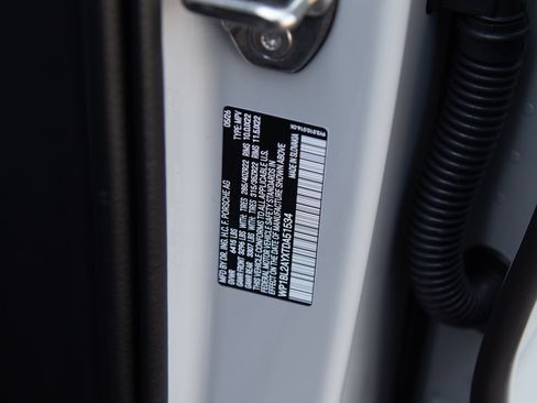 New 2026 Porsche Cayenne S AWD/4WD image 29
