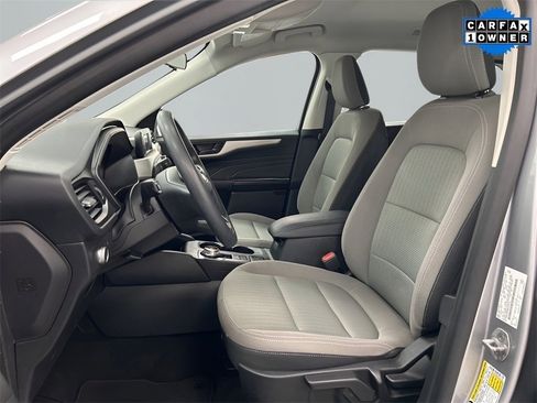 Used 2021 Ford Escape S image 37