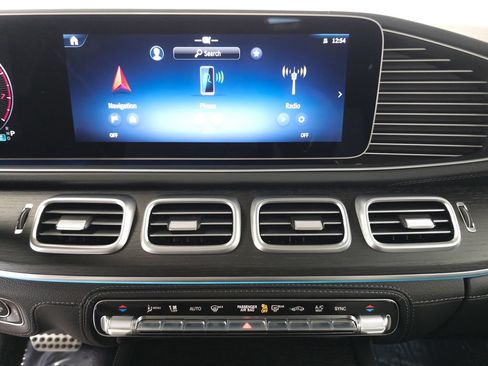 Certified 2026 Mercedes-Benz GLE 450 4MATIC image 16