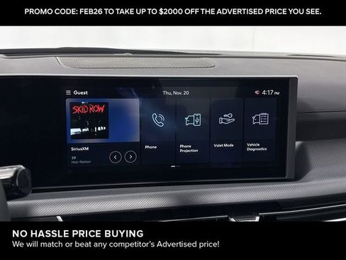 New 2026 Hyundai Sonata SEL image 13