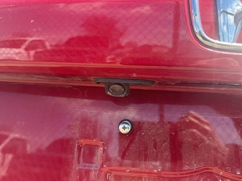 Used 2025 Honda CR-V EX image 9