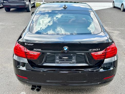 Used 2017 BMW 430i Gran Coupe xDrive AWD/4WD image 12