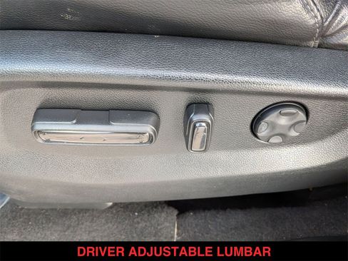 Used 2020 Honda CR-V Touring image 21