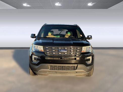 Used 2016 Ford Explorer Limited image 5