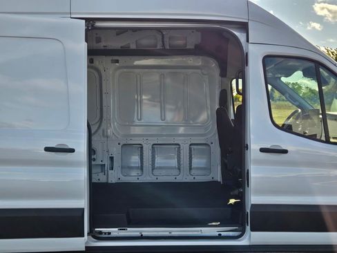 New 2026 Ford Transit 350 148 High Roof Extended image 7