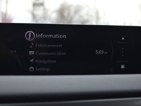 Used 2025 MAZDA CX-50 AWD 2.5 Hybrid w/ Weather Package image 18