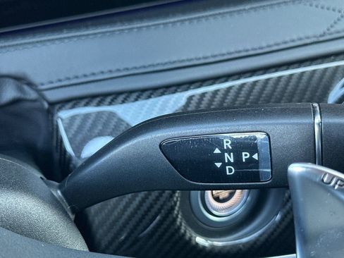 Certified 2020 Mercedes-Benz S 63 AMG 4MATIC Sedan image 21