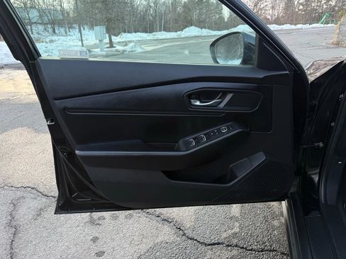 Used 2023 Honda Accord Sport image 15