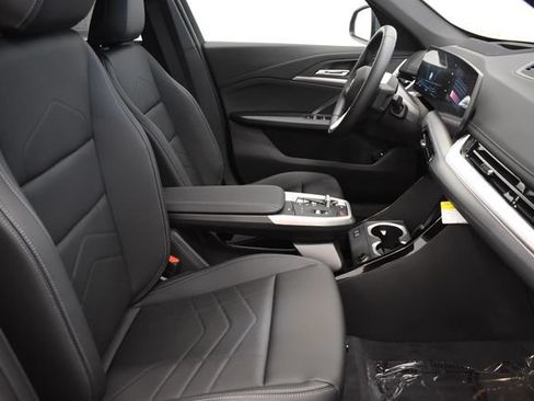New 2026 BMW X1 xDrive28i AWD/4WD image 19