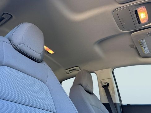 Used 2020 Chevrolet Colorado LT w/ Safety Package image 25