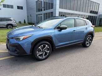Used 2024 Subaru Crosstrek 2.0i Premium AWD/4WD video 1