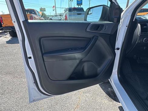 Used 2022 Ford Ranger XL w/ Equipment Group 101A High RWD image 24