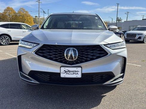New 2026 Acura MDX SH-AWD w/ Technology Package image 2