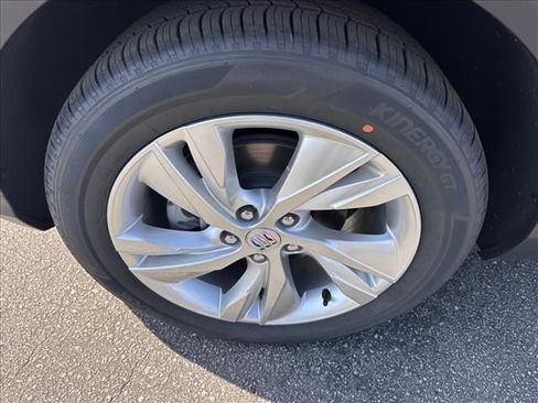 New 2026 Buick Encore GX Preferred w/ Advanced Technology Package image 15