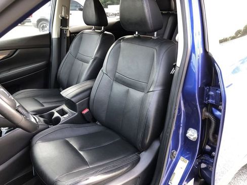Used 2018 Nissan Rogue SL FWD image 14