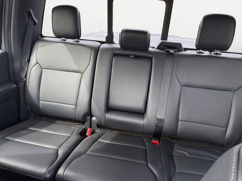 Used 2022 Ford F150 Lariat image 13