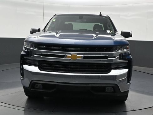 Used 2022 Chevrolet Silverado 1500 LT RWD image 9