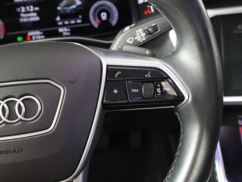 Used 2022 Audi A7 3.0T Premium Plus w/ Premium Plus image 38