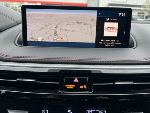 Used 2022 Acura MDX A-Spec image 9