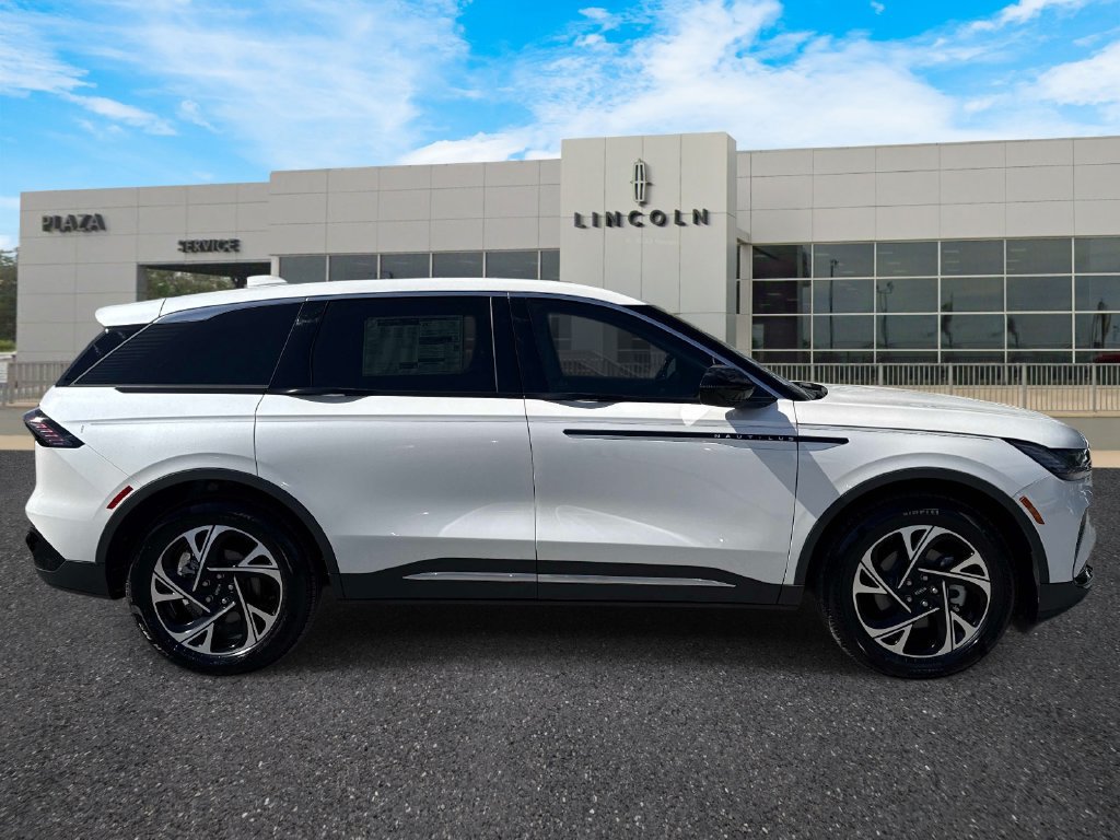 New 2026 Lincoln Nautilus Premier w/ Equipment Group 102A AWD/4WD image 2