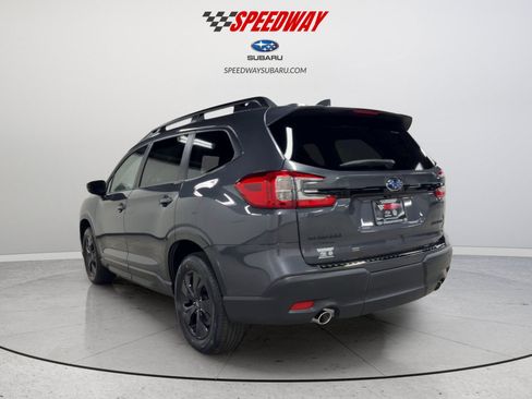 New 2026 Subaru Ascent Premium AWD/4WD image 8