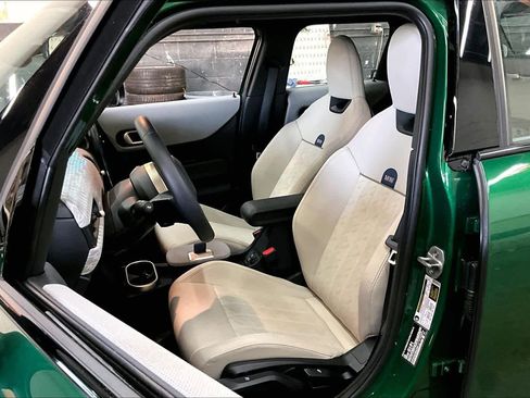 Certified 2025 MINI Cooper S image 27