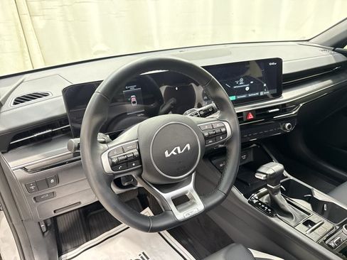 Certified 2025 Kia K5 GT-Line w/ GT-Line Premium Package FWD image 27