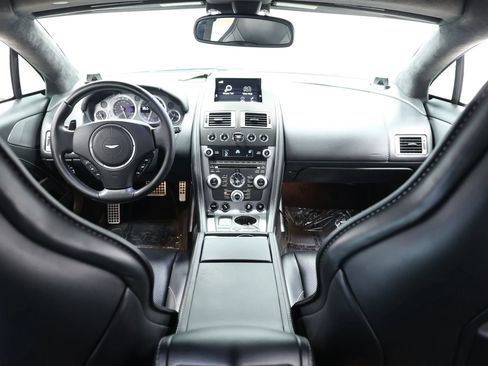 Used 2015 Aston Martin Rapide S RWD image 23