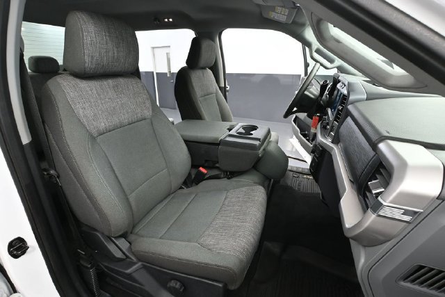 Used 2023 Ford F150 XLT w/ Trailer Tow Package AWD/4WD image 36