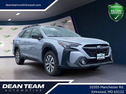 Used 2023 Subaru Outback AWD/4WD image 1