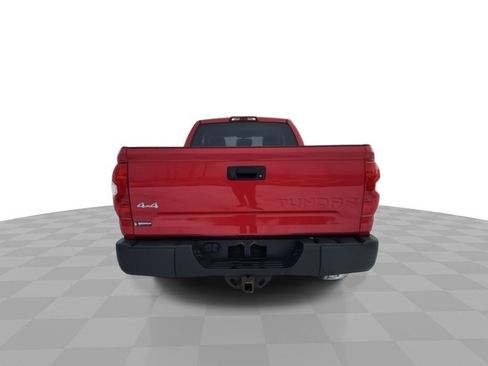 Used 2016 Toyota Tundra SR image 7