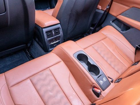 Used 2022 BMW M4 xDrive Competition w/ Executive Package image 22