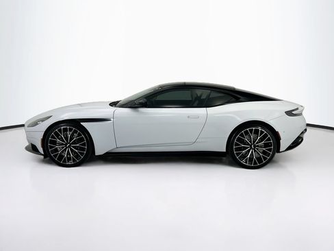 Used 2023 Aston Martin DB11 Coupe RWD image 8