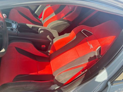 Used 2020 Honda Civic Type R image 20