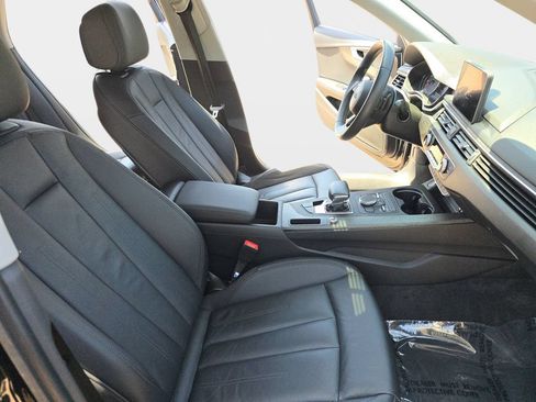 Used 2019 Audi A4 2.0T Premium w/ Convenience Package FWD image 12