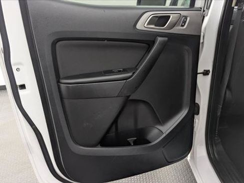 Used 2019 Ford Ranger XLT w/ Equipment Group 301A Mid RWD image 16