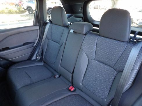 New 2026 Subaru Forester Premium image 24