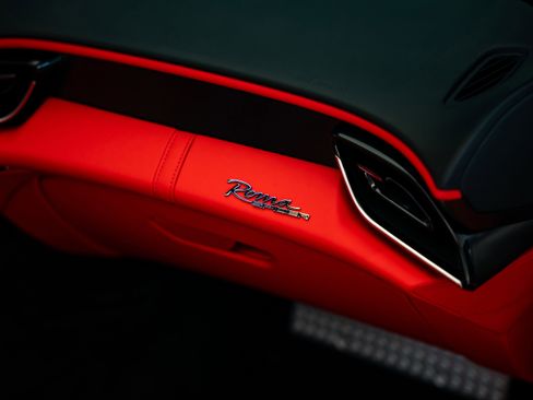 Used 2024 Ferrari Roma Spider image 52