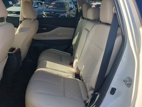 Used 2020 Nissan Murano Platinum image 11