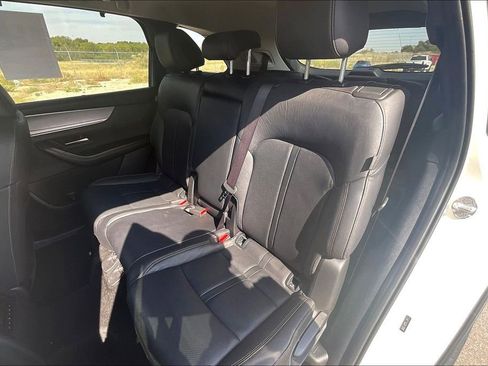 Used 2024 MAZDA CX-90 3.3 Turbo S image 34