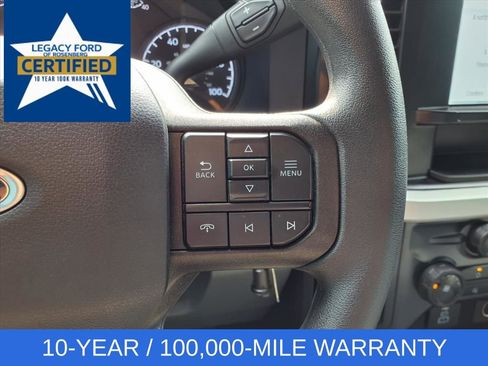 Used 2025 Ford F350 XL AWD/4WD image 17