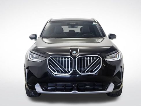Used 2026 BMW X3 xDrive30i w/ Premium Package AWD/4WD image 9