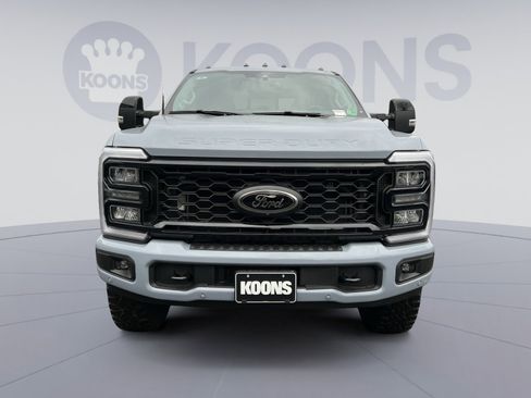 New 2026 Ford F250 Lariat w/ Tremor Off-Road Package image 11