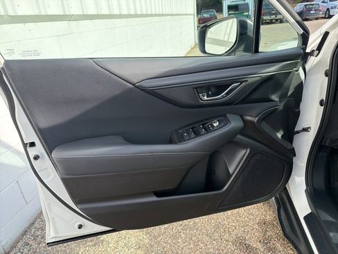 Used 2024 Subaru Outback Premium image 24